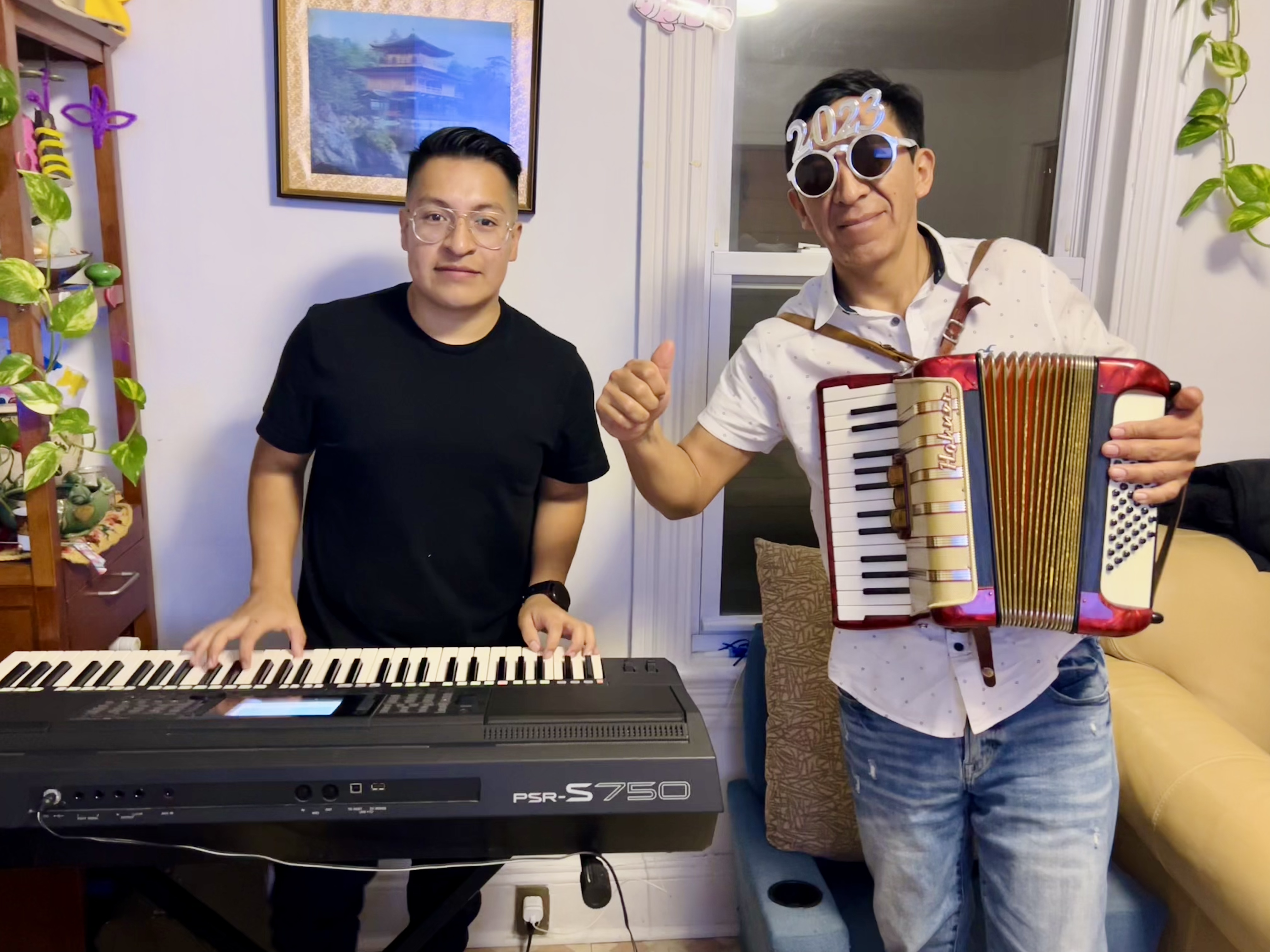 Foto de La Nasa Musical